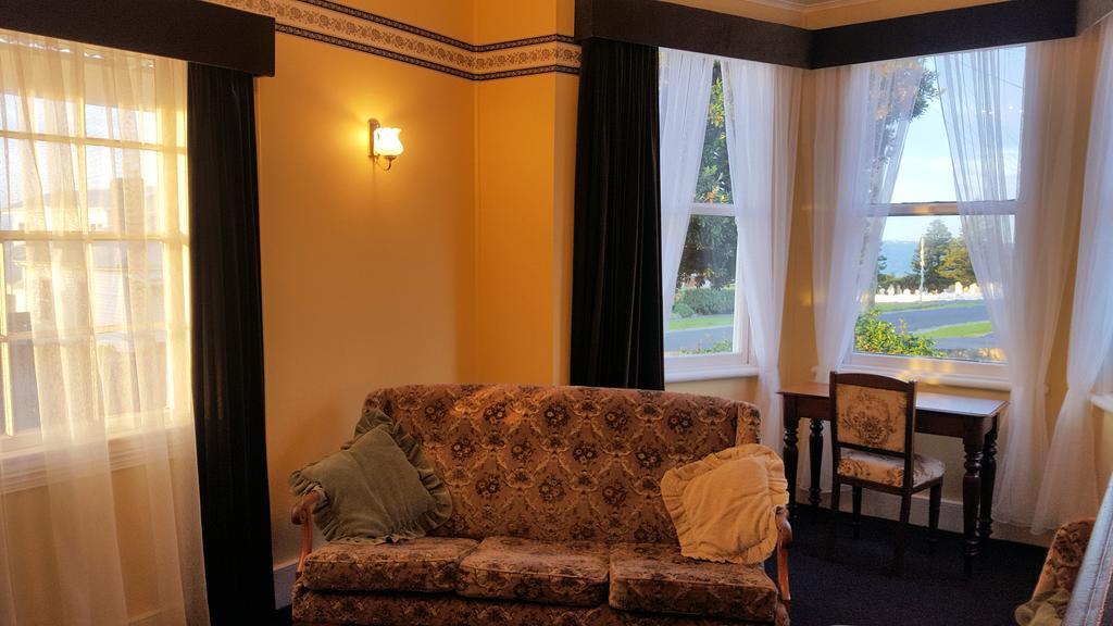 Stanley Hotel & Apartments Kültér fotó
